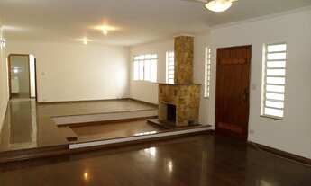 Imagem 2: ÓTIMA CASA VILA ROMANA RUA MARCO AURÉLIO - 300 m² - 4 SUÍTES