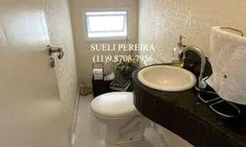 Imagem 7: Casa para venda possui 132 metros quadrados com 3 quartos em Chácara Canta Galo - Cotia