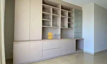 Imagem 4: APARTAMENTO - LOCAÇÃO - Edifício Ópera Prima - Santa Rosa - Cuiabá/MT