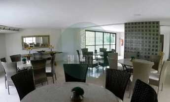 Imagem 4: APARTAMENTO MAISON ESTHER COM 4 DORMITÓRIOS - SANTA ROSA - CUIABÁ/MT