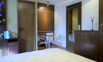 Imagem: São Paulo - Flat - Jardins