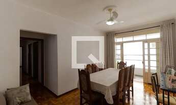 Imagem: Apartamento para Aluguel - Centro, 3 Quartos