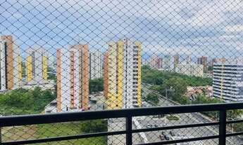 Imagem 4: Apartamento mobiliado para locação na Avenida dos Holandeses