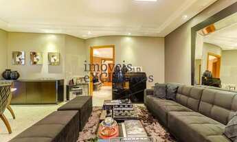 Imagem 2: Apartamento com 3 dormitórios, 149 m² - venda por R$ 1.590.000 ou aluguel por R$ 12.000/mê