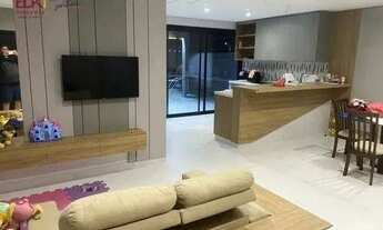 Imagem: Sobrado com 3 dormitórios à venda por