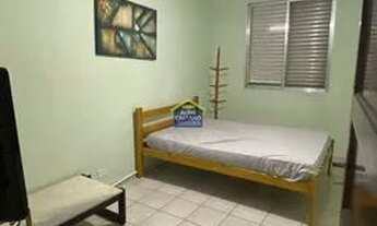 Imagem 5: Apartamento 2 dorms, Guilhermina, 100m da Praia