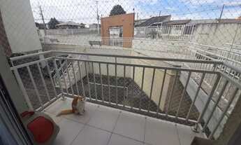 Imagem 3: Apartamento para venda possui 61 metros quadrados com 2 quartos em Osasco - Colombo - PR