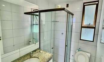 Imagem 6: Apartamento para alugar sem mobília com 2 quartos por R$ 3.000,00