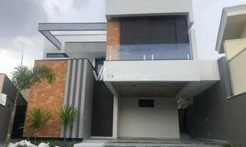 Imagem: Casa - Vila dos Plátanos - Campinas