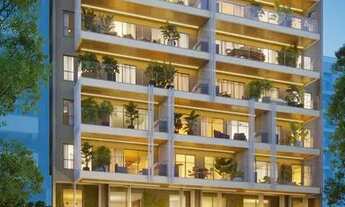 Imagem: Apartamento para venda tem 99 metros quadrados