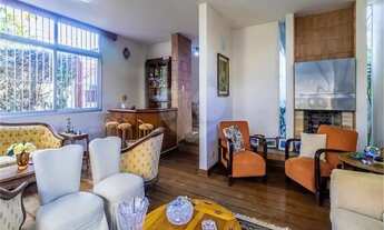 Imagem: SOBRADO COMERCIAL COM 500 m DE TERRENO