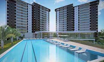 Imagem 2: Apartamento 03 quartos para vender no Paiva - Edifício Verano