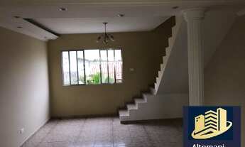 Imagem 7: Sobrado de 3 dormitórios sendo 1 suíte- Jardim Santa Amélia