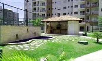 Imagem 3: Apartamento em Condomínio Fechado Parque Dez