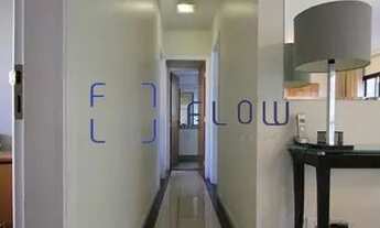 Imagem 4: Apartamento para Venda na Vila Andrade com 105m², 04 dormitórios e 02 vagas