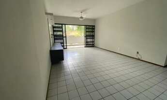 Imagem 5: Apartamento para venda com 130 metros quadrados com 3 quartos em Fátima - Teresina