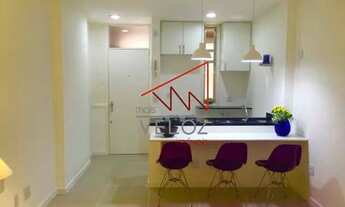 Imagem 2: Apartamento Lindo e Impecável no Humaitá