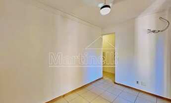 Imagem 4: Apartamento Padrão em Ribeirão Preto