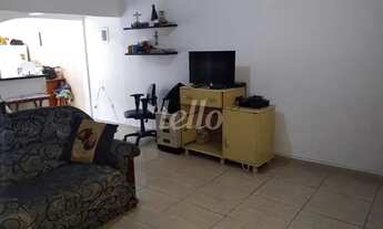 Imagem 5: São Paulo - Casa Padrão - Mooca