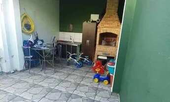 Imagem 7: Casa com 2 quartos à venda, 90 m² por R$ 265.000 - Cidade Jardim - Taubaté/SP- Residencial
