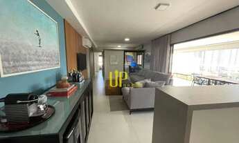 Imagem 3: Apartamento com 3 dormitórios, 178 m² - venda por R$ 3.500.000,00 ou aluguel por R$ 19.000