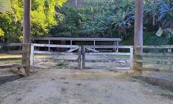 Imagem 2: Terreno rural em Antônio Carlos SC