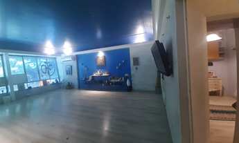 Imagem 2: APROVEITE ! Venda sala comercial 58m² frente RUA sobre/loja na Visconde de Pirajá Ipanema