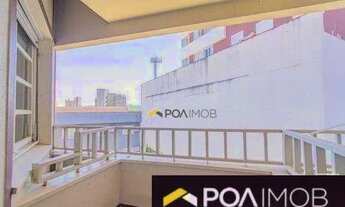 Imagem 5: Apartamento com 3 dormitórios para alugar, 80 m² por R$ 2.660/mês - Centro - Novo Hamburgo