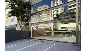 Imagem 3: Imóvel comercial com360m² para locação no Alto da Boa Vista