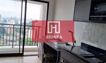 Imagem 3: Apartamento à venda no bairro Sumaré - São Paulo/SP, Zona Oeste