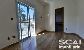 Imagem 7: Sobrado novo de 90m² disponível para venda no Jardim Independência