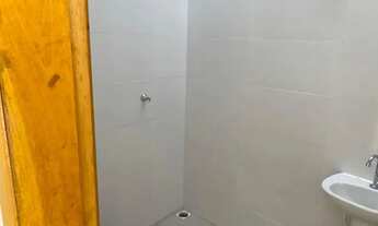 Imagem 6: Casa Nova com ótimo acabamento