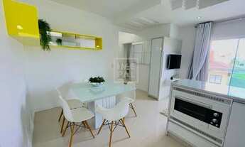 Imagem 2: OPORTUNIDADE! Apartamento com 02 dormitórios com suíte, mobiliado, á venda na Praia de Pal