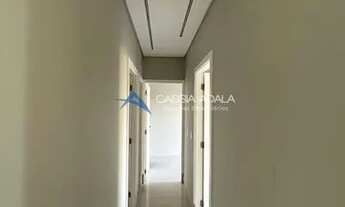 Imagem 7: Apartamento - Swiss Park - Campinas
