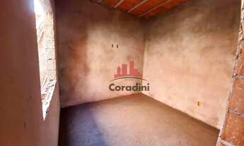 Imagem 6: Casa com 3 dormitórios à venda, 120 m² por R$ 600.000 - Jardim dos Lagos - Nova Odessa/SP