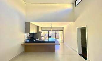 Imagem 3: CASA DE CONDOMINIO RESIDENCIAL em Campinas - SP, Swiss Park