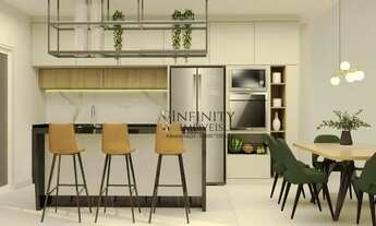 Imagem 4: Casa com 3 dormitórios à venda, 170 m² por R$ 1.220.000,00 - Recanto dos Eucaliptos - São