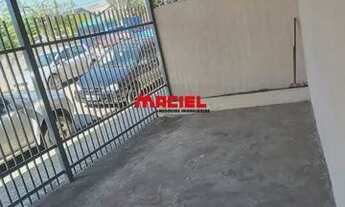 Imagem 4: Casa Padrão em São José dos Campos