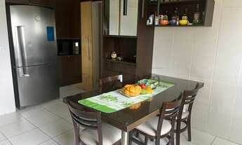 Imagem 6: Apartamento - Jardim Aquarius - Condomínio Premiere - 3 Dormitórios - 143m²