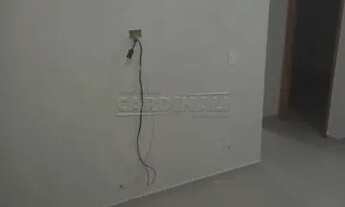 Imagem 6: Apartamento Padrão em São Carlos