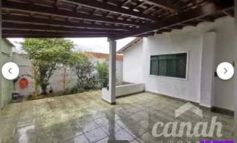 Imagem: Casa 2Dorm 1Wc 2 Vagas no Parque Bandeirantes