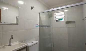 Imagem 5: Sobrado com 2 dorm sendo 1 suíte, 1 sala no bairro do Ipiranga!