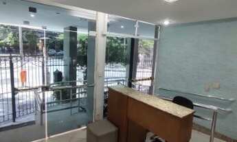 Imagem 4: Apartamento para aluguel com 75 metros quadrados com 2 quartos em Botafogo - Rio de Janeir