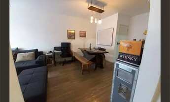 Imagem 2: Apartamento em Perdizes 1 dormitório e 1 vaga