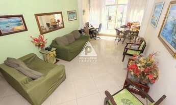 Imagem 2: Apartamento à venda, 3 quartos, 1 suíte, Copacabana - RIO DE JANEIRO/RJ