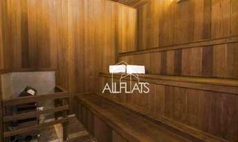 Imagem 7: Flat com 2 dormitórios para alugar, 43 m² por R$ 5.900,00/mês - Jardins - São Paulo/SP