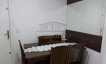 Imagem 6: Santo André - Apartamento Padrão - Parque Erasmo Assunção