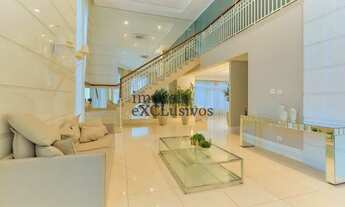 Imagem 7: O Ápice do Luxo: Cobertura Exclusiva para Locação no Campo Comprido