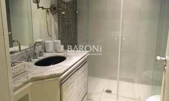 Imagem 7: Belíssimo Apartamento a venda no Campo Belo. Baroni, Imobiliária especializada em venda de