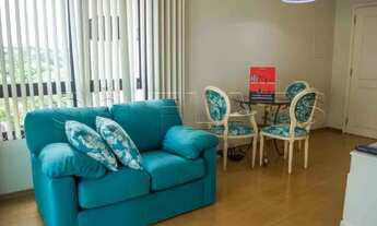 Imagem 4: Flat Metropolitan Hall no Itaim Bibi 35m² 1 dorm 1 vaga para locação